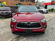 Toyota Highlander Limited 2020 - miniatura 2