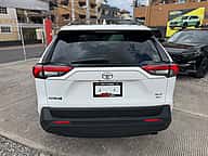 Toyota RAV4 XLE 2022 - miniatura 5