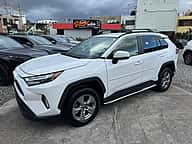 Toyota RAV4 XLE 2022 - miniatura 1