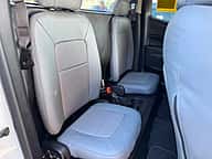 Chevrolet Colorado Work Truck 2020 - miniatura 7