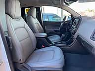 Chevrolet Colorado Work Truck 2020 - miniatura 11