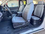 Chevrolet Colorado Work Truck 2020 - miniatura 4