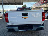 Chevrolet Colorado Work Truck 2020 - miniatura 8