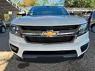 Chevrolet Colorado Work Truck 2020 - miniatura 12