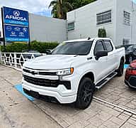 Chevrolet Silverado RST 2023 - miniatura 1