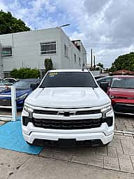Chevrolet Silverado RST 2023 - miniatura 2