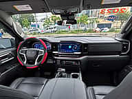 Chevrolet Silverado RST 2023 - miniatura 10