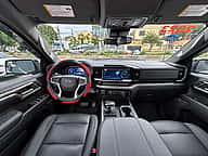 Chevrolet Silverado RST 2023 - miniatura 7