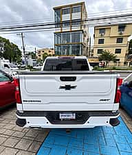 Chevrolet Silverado RST 2023 - miniatura 5