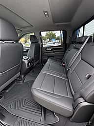 Chevrolet Silverado RST 2023 - miniatura 9