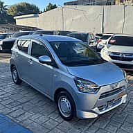 Daihatsu Mira 2019 - miniatura 10