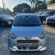 Daihatsu Mira 2019 - miniatura 11