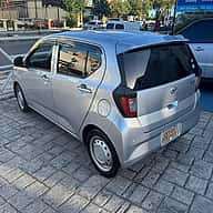 Daihatsu Mira 2019 - miniatura 8