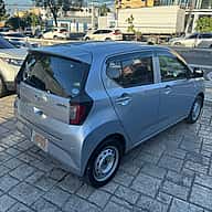Daihatsu Mira 2019 - miniatura 9