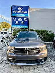 Dodge Durango GT 2017 - miniatura 2