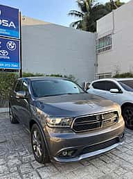 Dodge Durango GT 2017 - miniatura 3