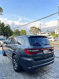 Dodge Durango GT 2017 - miniatura 4