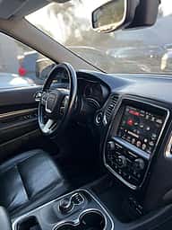 Dodge Durango GT 2017 - miniatura 12