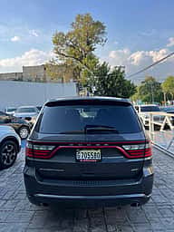 Dodge Durango GT 2017 - miniatura 5