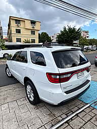 Dodge Durango SXT 2014 - miniatura 5