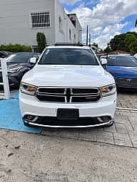 Dodge Durango SXT 2014 - miniatura 2