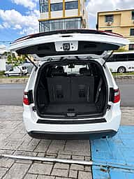 Dodge Durango SXT 2014 - miniatura 6