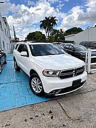 Dodge Durango SXT 2014 - miniatura 3