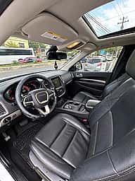 Dodge Durango SXT 2014 - miniatura 7