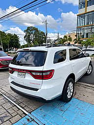 Dodge Durango SXT 2014 - miniatura 4