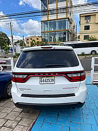Dodge Durango SXT 2014 - miniatura 8