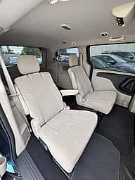 Dodge Grand Caravan SXT 2012 - miniatura 9