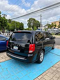 Dodge Grand Caravan SXT 2012 - miniatura 5