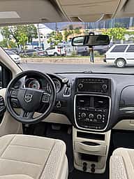 Dodge Grand Caravan SXT 2012 - miniatura 6