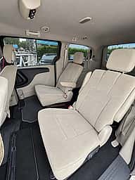 Dodge Grand Caravan SXT 2012 - miniatura 7
