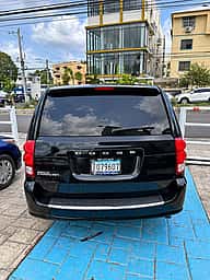 Dodge Grand Caravan SXT 2012 - miniatura 4