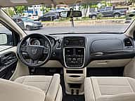 Dodge Grand Caravan SXT 2012 - miniatura 8