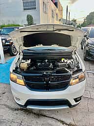 Dodge Journey GT, GT Rallye 2019 - miniatura 13