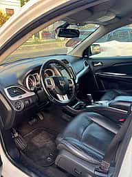 Dodge Journey GT, GT Rallye 2019 - miniatura 10