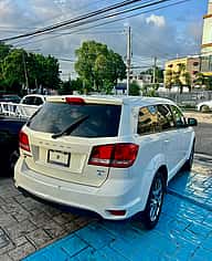 Dodge Journey GT, GT Rallye 2019 - miniatura 3