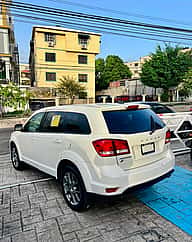 Dodge Journey GT, GT Rallye 2019 - miniatura 4