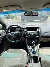 Ford Focus SE 2017 - miniatura 8