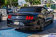 Ford Mustang I4 Convertible 2017 - miniatura 2