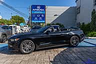 Ford Mustang I4 Convertible 2017 - miniatura 12