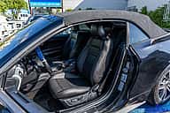 Ford Mustang I4 Convertible 2017 - miniatura 5
