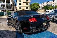 Ford Mustang I4 Convertible 2017 - miniatura 3