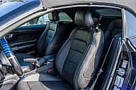 Ford Mustang I4 Convertible 2017 - miniatura 6
