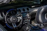 Ford Mustang I4 Convertible 2017 - miniatura 11
