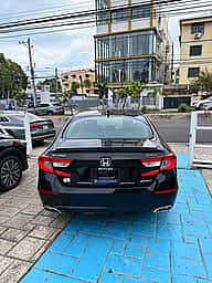 Honda Accord Sport 2020 - miniatura 5