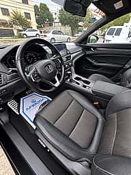 Honda Accord Sport 2020 - miniatura 9