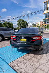 Honda Accord Sport 2020 - miniatura 5
